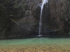 -泽雅七瀑涧景区