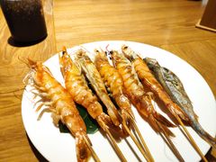 -松岛日本料理(汾江路店)