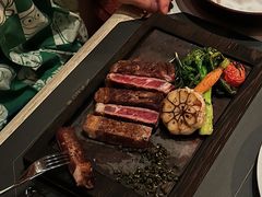 -ZHAO赵·牛扒坊(万象城店)