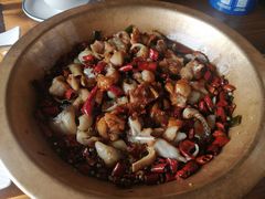 -永安水煮活鱼·仪征菜(仪征奥林匹克店)