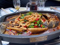 -阿三烧烤·生蚝(超级会员店拓峰店)
