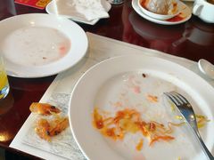 -泰谷酒店·太古码头闽菜自助餐厅