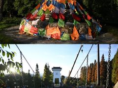 -云南民族村