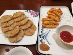 -郑庄脂渣海鲜楼(九水路店)
