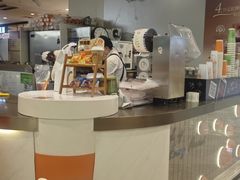 -CoCo都可(虹口龙之梦店)