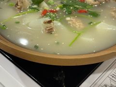 -新凯旋烧烤·燕姐千岛湖土菜