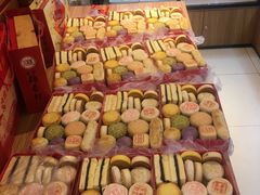 -北京稻香村(西单购物中心店)