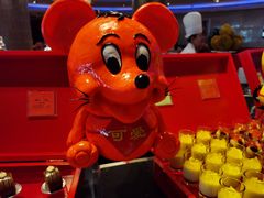 -咖啡苑自助餐厅·中国大饭店