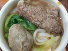 -蔡社牛肉城(龙湖店)