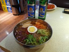 -阿泽禧烤肉(民兴花园店)