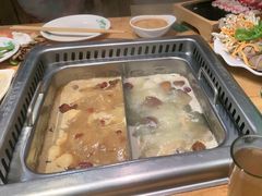 -草原塞蛮羊火锅城(港湾店)