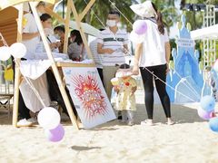 -IBOBI亲子游泳俱乐部(华侨城中心)