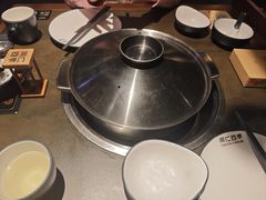 -同仁四季椰子鸡(宝安壹方城店)