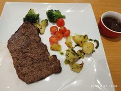 -必胜客(天河城店)
