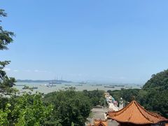 -南沙天后宫景区