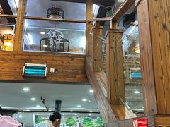 -红星光发煲仔饭(文海店)