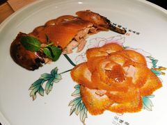 京华牡丹烤鸭-京华烟云·北京烤鸭(领展购物广场·中关村店)