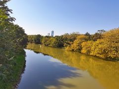 -海珠湖公园