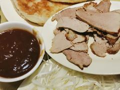-李连贵酒家熏肉大饼(昆明街店)