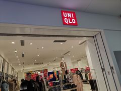 -优衣库(福州五四北泰禾广场店)