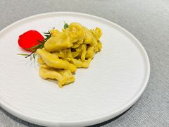 芥末鸭掌-东莱海上(长宁来福士店)