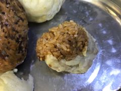 -老陶包子铺(南大西南村店)