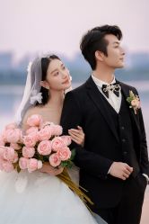 -摩玛婚纱摄影(杭州店)