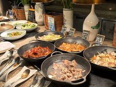 -二楼咖啡厅·厦门源昌凯宾斯基大酒店(湖滨中路店)