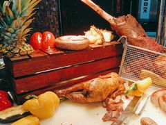 -索菲特西湖大酒店·香榭丽全日候餐厅(南山路店)