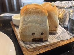 -西堤牛排(北京国瑞店)