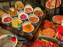 -楠火锅(太古里总店)