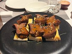 -若蘭慈·无国界素食料理(欢乐海岸店)