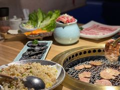 -江户烧肉(高德店)