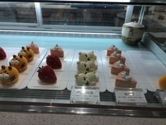 -嗒令甜品·主题融合料理餐厅(首座时代店)