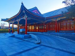 -北京颐和宾馆