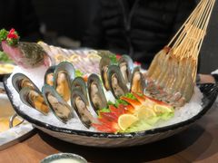 -快乐小羊·内蒙牛羊肉火锅(流花中心店)