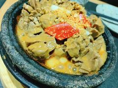 -潮堂 · 潮州菜(国贸商城店)