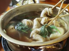 -咕咕站韩国料理(紫金港店)