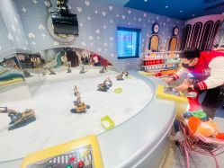 -奈尔宝家庭中心·亲子餐厅(北京东坝万达店)