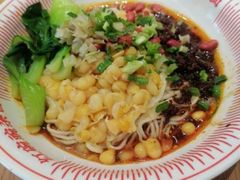 -遇见小面(碧桂园总部店)