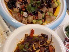 -金刚山烧烤(红旗大街店)