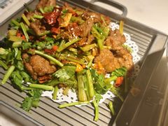 -小菜园新徽菜(镇江丹阳吾悦店)