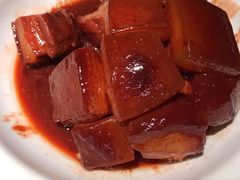 招牌南乳汁肉-凡花楼(拈花湾店)