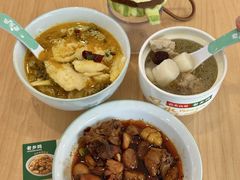 -老乡鸡(南京金宝商业广场店)