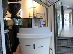 -AllorNothing横竖横咖啡(天虹店)