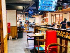 -小核桃品质串店(世茂大道店)