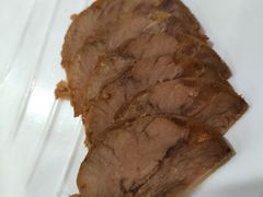 -玉麦手工面条(黄海大街店)