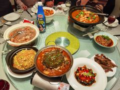 -丽华园(汉阳龙阳店)