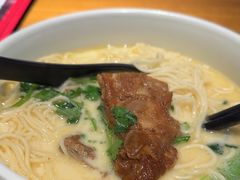 -和府捞面(星光大道一期店)