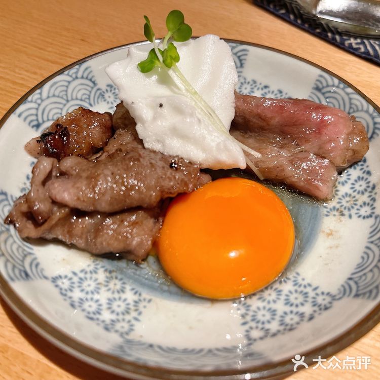 台风天打卡日式烧鸟